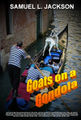 Goats on a Gondola