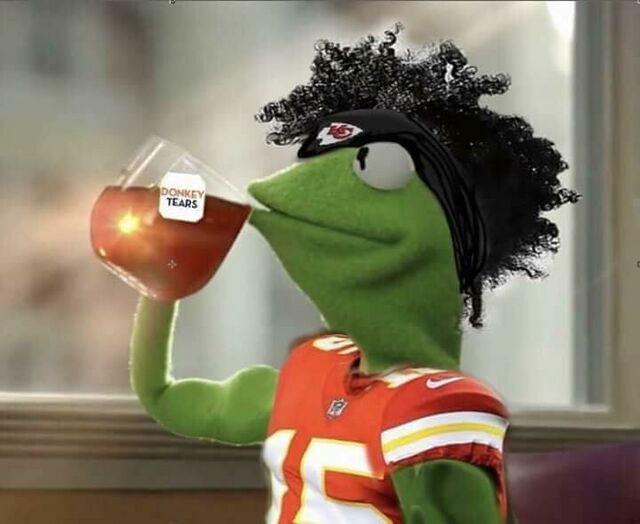 Patrick Mahomes - Uncyclopedia, the content-free encyclopedia