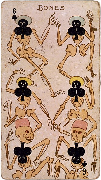 Six of Wands