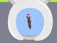 Hankey flush.gif