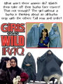 Iraqi Girls Gone Wild