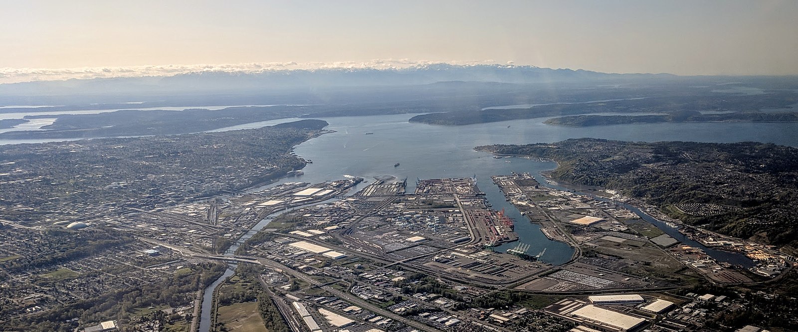 Tacoma WA aerial.jpg