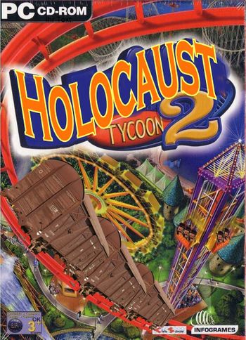 Holocaust Tycoon 2