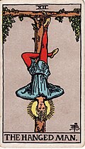 RWS Tarot 12 Hanged Man.jpg