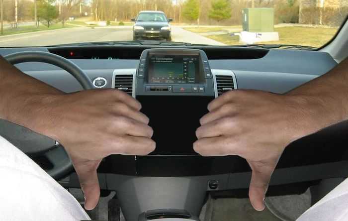 HowTo:Prevent your car radio from being stolen - Uncyclopedia, the