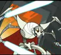 General Grievous as seen in Star Wars: Clone Wars. general Grievous page