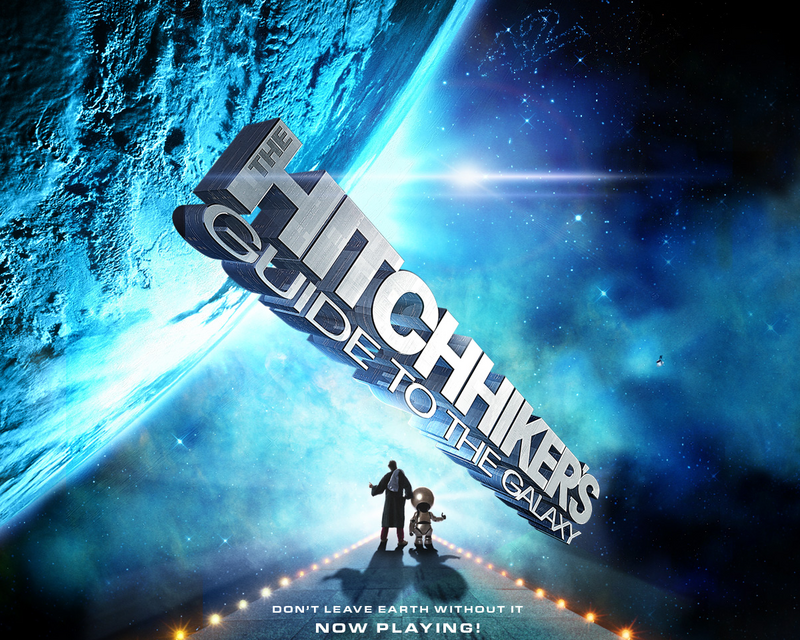 The Hitchhiker's Guide to the Galaxy 完全版 The hitchhiker's guide to the galaxy : Adams, Douglas, 1952