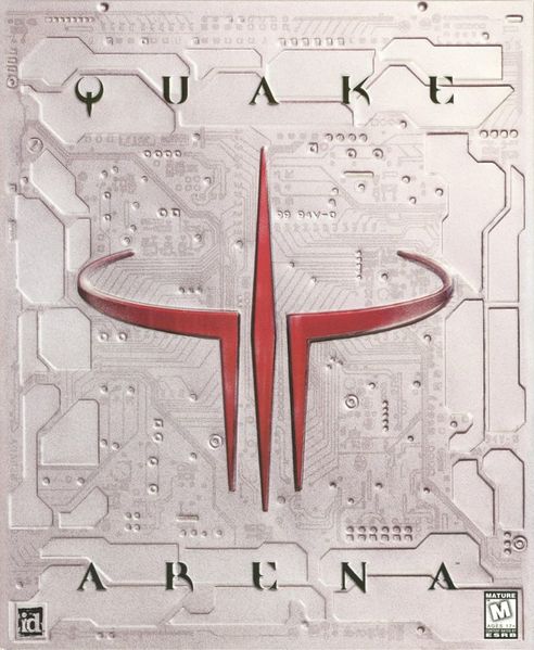 File:Quake III Cover.jpg