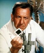 Painting of John Quincy Adams