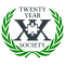 Twenty Years Society (2019, square edit).svg