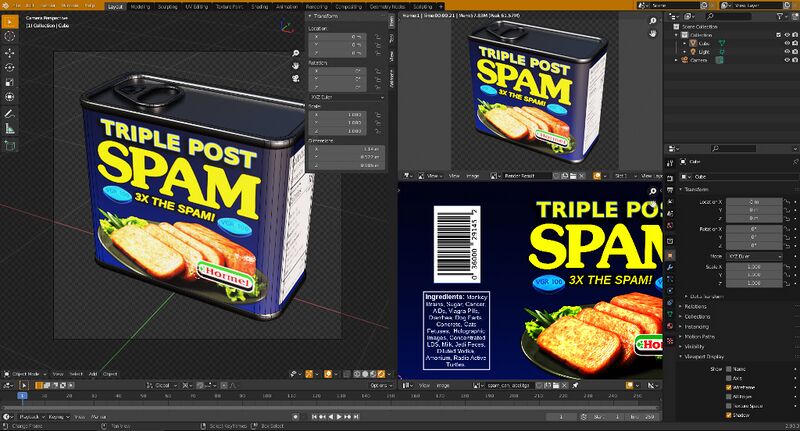File:Spam can blender.jpg