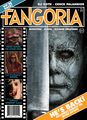 Fangoria October 2018 cover Michael Myers.jpg