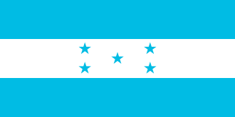 Flag of Honduras.svg