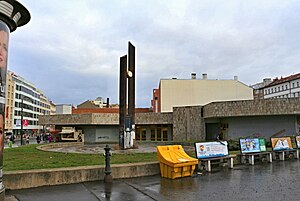 Praha Florenc metro 1.jpg