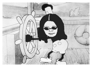 Ozzy Osbourne to Voice Bad-Ass Fish on Nicktoon - Bubbleblabber