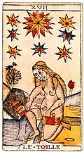 Jean Dodal Tarot trump 17.jpg