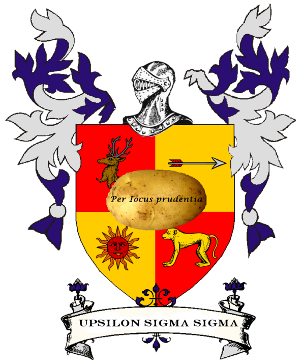 Uncyclopedia:Upsilon Sigma Sigma - Uncyclopedia, the content-free ...