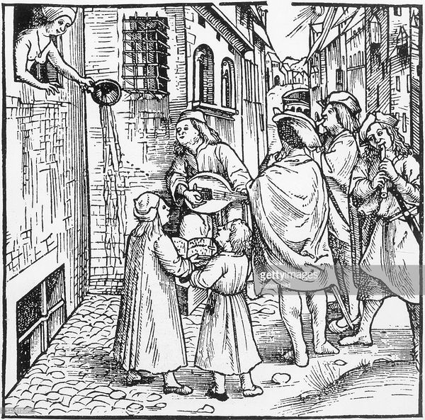 Tosspot Uncyclopedia, the contentfree encyclopedia