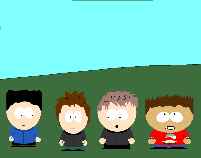 File:South park buds tres.png