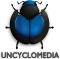 Uncyclomedia logo blue.svg