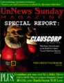 UnNews Sunday Magazine, Vol. 1 No.3