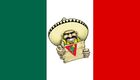 Flag of Mexico