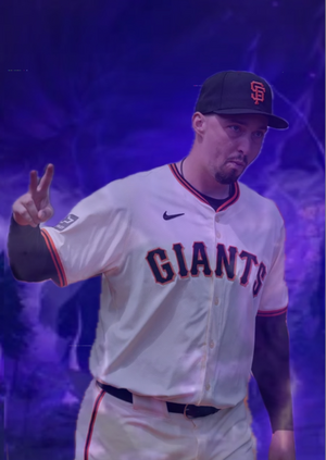 Samuel (MLB) - Uncyclopedia, the content-free encyclopedia