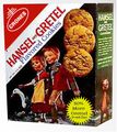 Hansel and Gretel Cookies