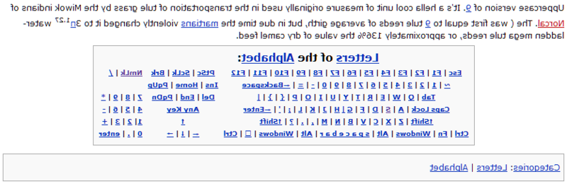 Uncyclopedia, the contentfree encyclopedia