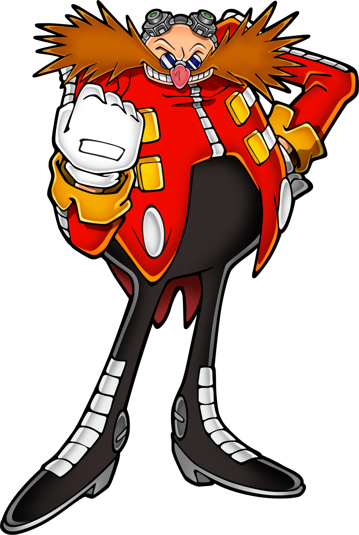 Eggman Dr Eggman Logo Transparent Png X Png Image | The Best Porn Website