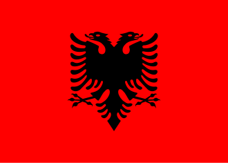 Flag of Albania.svg