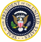Seal of the President of the United States