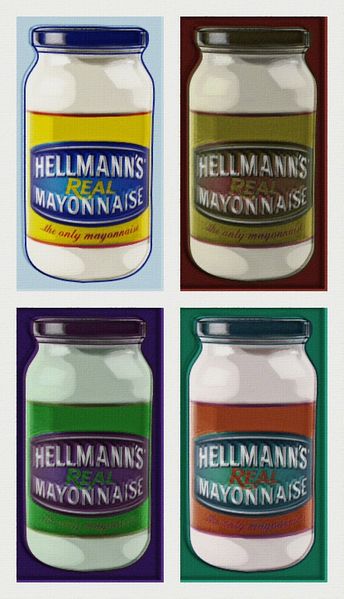 File:A jar of mayonnaise.jpg
