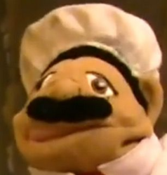 LavaLampDrinker's PFP on Uncyclopedia!