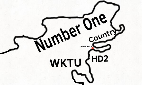 WKTU - Uncyclopedia, the content-free encyclopedia
