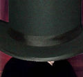 Madison's Top Hat