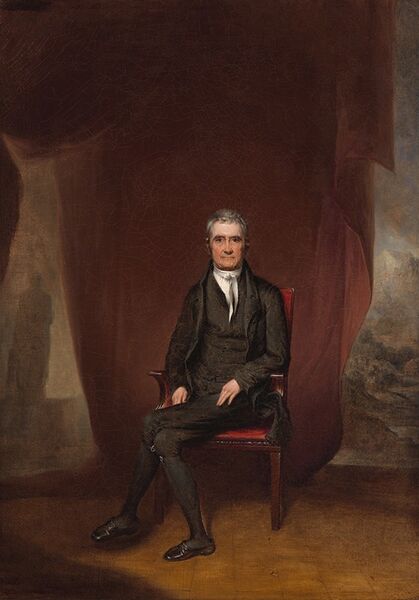 File:John Marshall Portrait.jpg