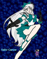 Sailor Cancer! *cough*