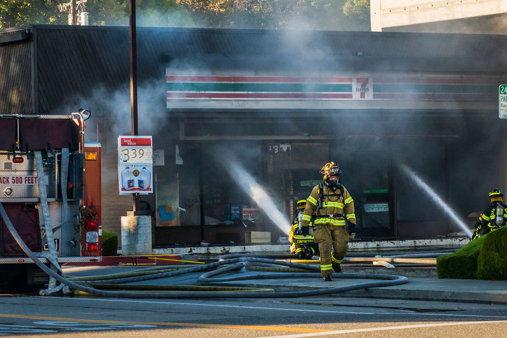 UnNews:Trump leads powerful memorial to 7-11 attacks - Uncyclopedia ...