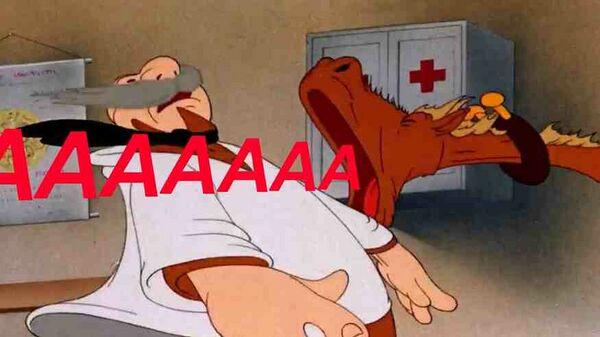 AAAAAAAAA! - Uncyclopedia, the content-free encyclopedia
