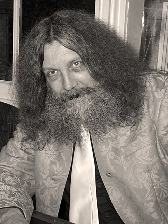 Alan Moore