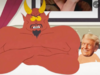 South Park Creators nominated for Nobel Peace Prize