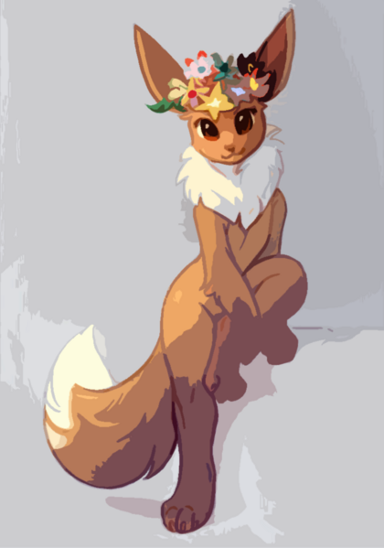 File:Eevee furryyy.png