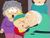 Ariel Sharon South Park.JPG
