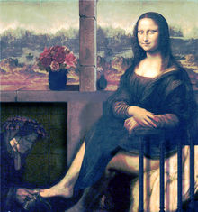File:Mona Lisa pedicure.jpg