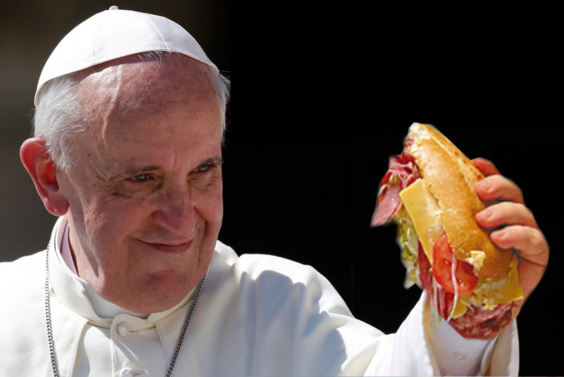 File:Pope Francis Sandwich.jpg