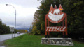 Terrace welcome sign but bad.png