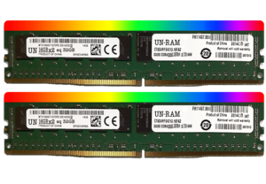 32 GB DDR4-3200 RAM
