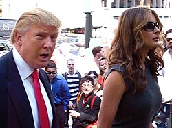 This "man" is a racist, and thus, a disgusting excuse for a human being.