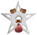 Snapchat Dog Filter Ninjastar